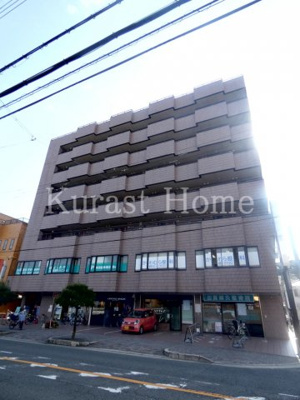 【外観】 | DH白鳥ビルテナント