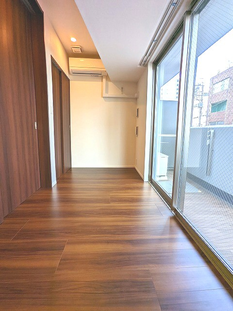 LIVIO MAISON入谷の設備
