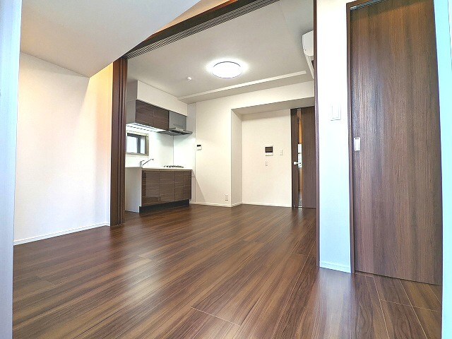 LIVIO MAISON入谷の設備