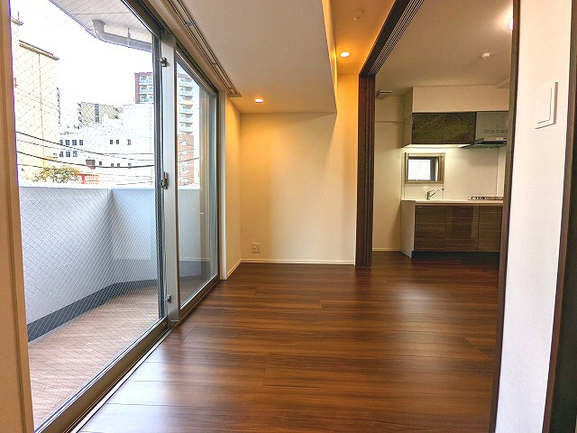 LIVIO MAISON入谷の設備