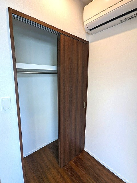 LIVIO MAISON入谷の設備
