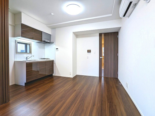 LIVIO MAISON入谷の設備