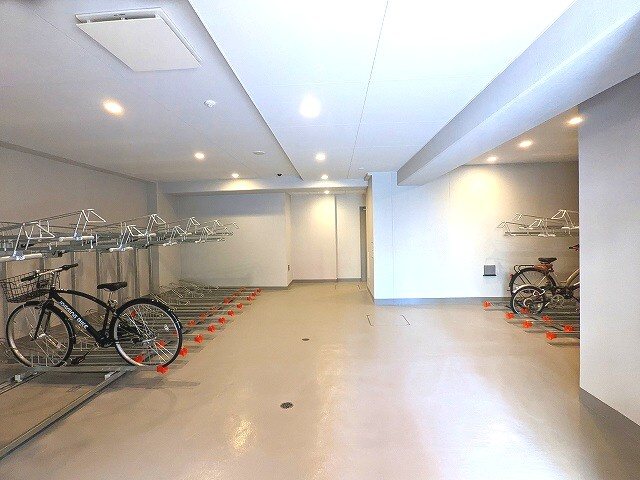 LIVIO MAISON入谷の設備