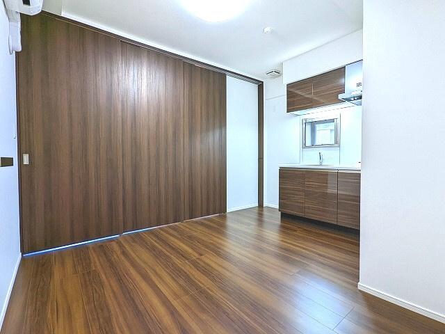 LIVIO MAISON入谷の設備