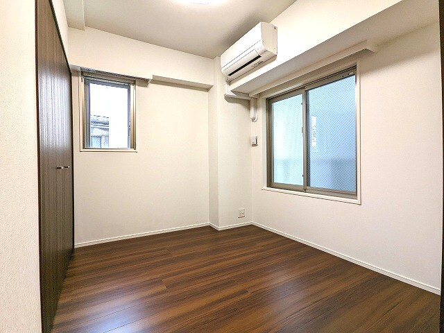 LIVIO MAISON入谷の設備|4.8帖洋室