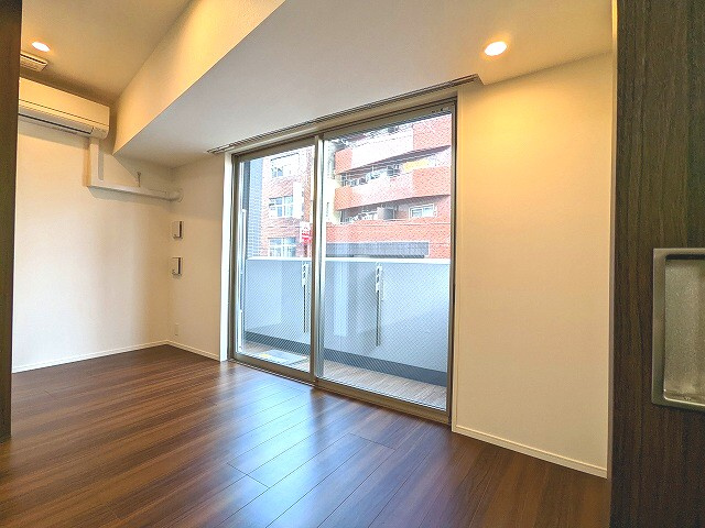 LIVIO MAISON入谷の内装