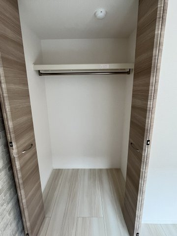 ☆クローゼット☆