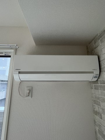 ☆エアコン☆