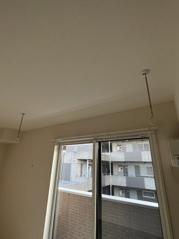 ☆室内物干し☆