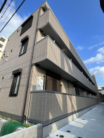 ダイヤモンドハイツの画像