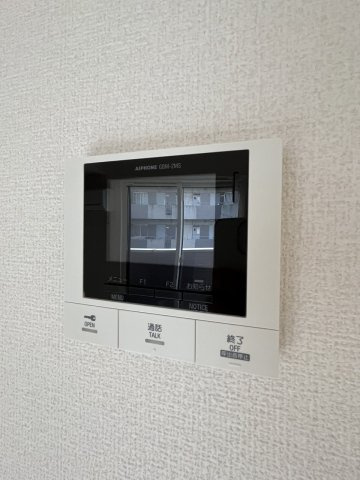 ☆TVモニターホン☆