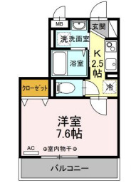 ☆間取り☆