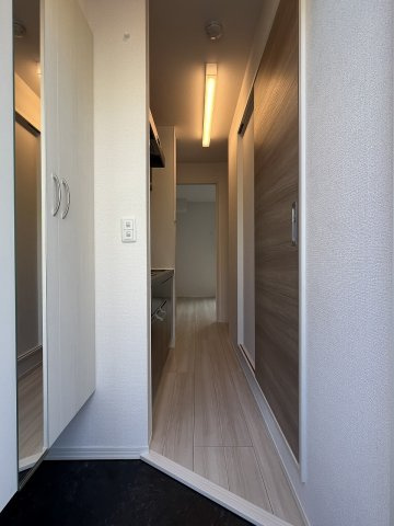 ☆玄関☆