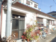 車字尾鼻貸家の画像