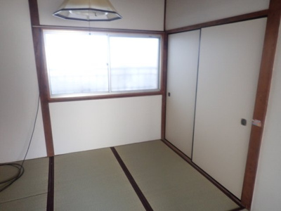 【和室】 | 車字尾鼻貸家