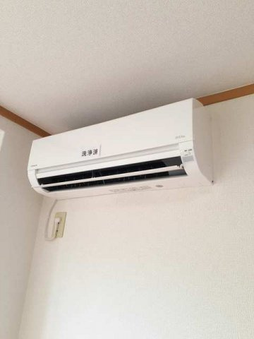 メゾン・アンジュ壱番館のその他