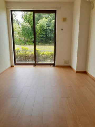 メゾン・アンジュ壱番館の内装|きれいな内装です