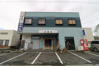 【外観】 | ジェフビル