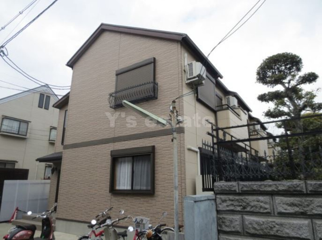 【その他共用部分】 | メゾンdeソレイユ