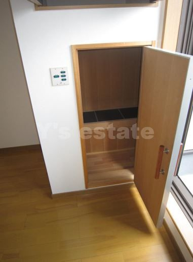 【設備】 | メゾンdeソレイユ | 岩盤浴サウナ完備♪