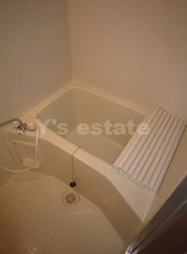 【浴室】 | メゾンdeソレイユ