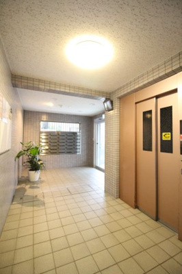 【エントランス】 | 六甲パークヒル