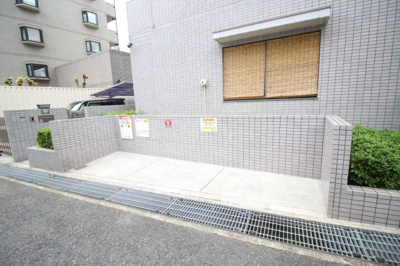 【その他共用部分】 | 六甲パークヒル