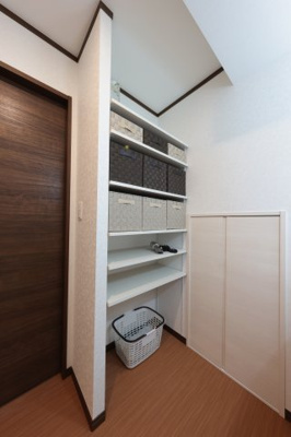 【収納】 | BLOSSOM