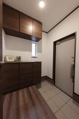 【玄関】 | BLOSSOM