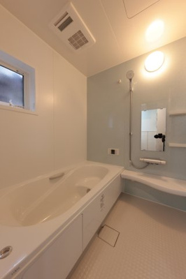 【浴室】 | BLOSSOM