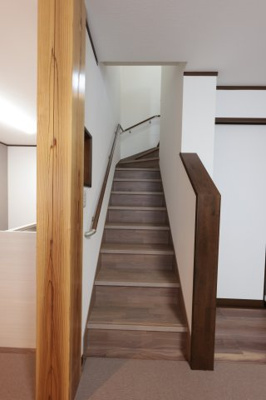 【内装】 | BLOSSOM