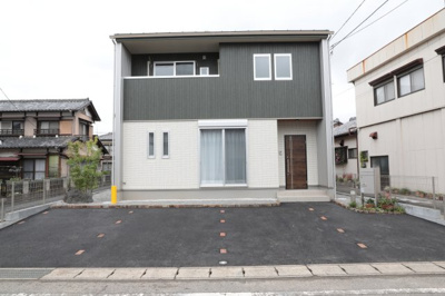 【外観】 | BLOSSOM