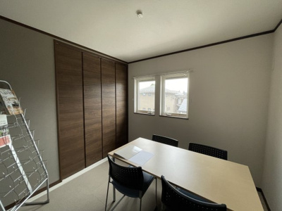 【洋室】 | BLOSSOM