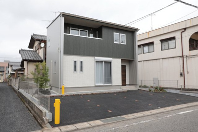 【駐車場】 | BLOSSOM