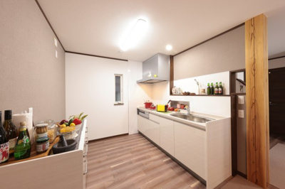 【キッチン】 | BLOSSOM
