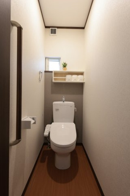 【トイレ】 | BLOSSOM