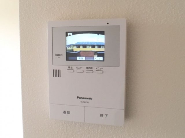 ヴェネレ／イルソーレ ヴェネレのセキュリティ