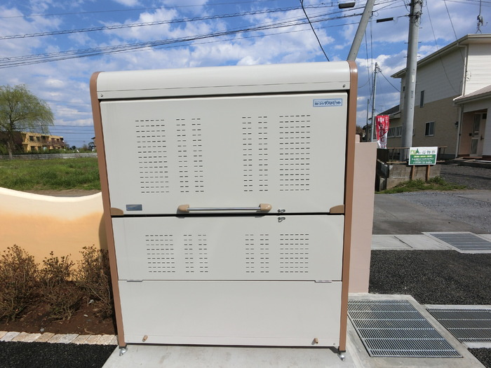 ヴェネレ／イルソーレ ヴェネレのその他共用部分