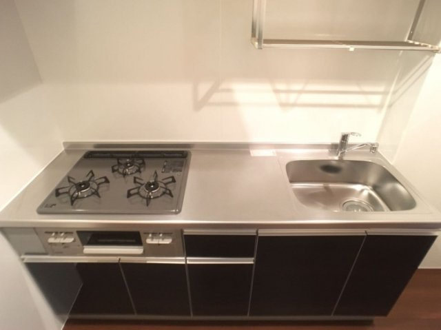 ヴェネレ／イルソーレ ヴェネレのキッチン