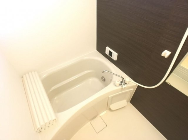 ヴェネレ／イルソーレ ヴェネレの浴室