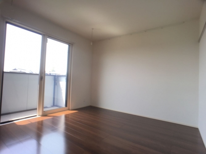 ヴェネレ／イルソーレ ヴェネレの洋室