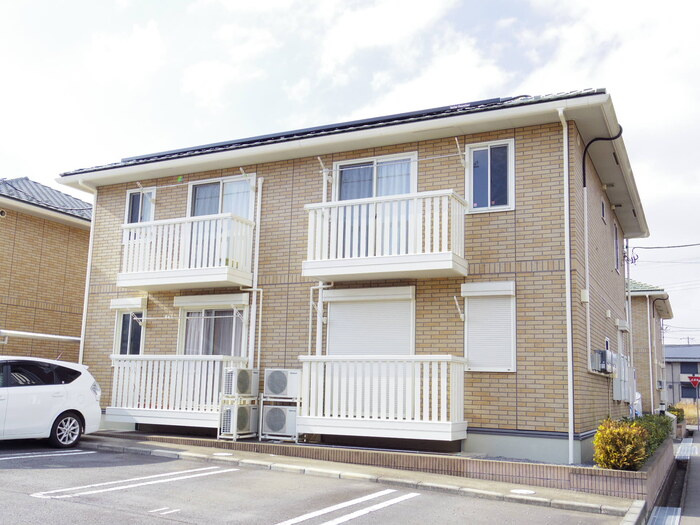 グランドゥールⅣ Ｃ