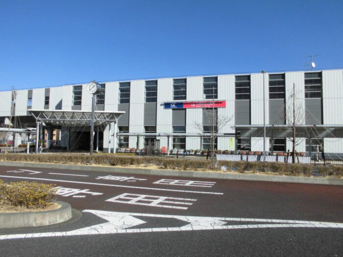 つくばエーツーの周辺|万博記念公園駅