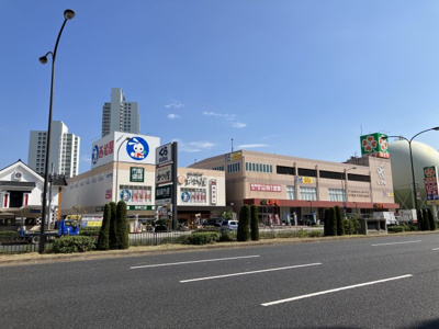 【周辺】 | ザ・パークハウス神戸春日野道