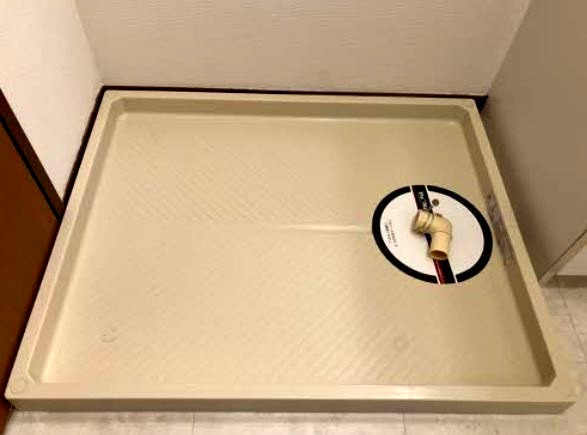 【洗面所】 | シャーメゾンキティーA棟