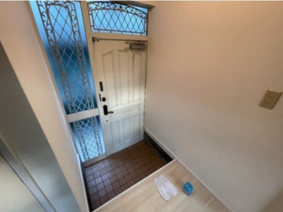 【玄関】 | カーサベルテ