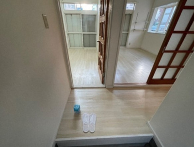 【玄関】 | カーサベルテ