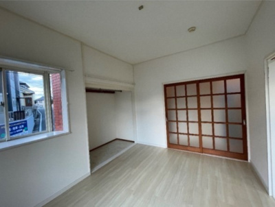 【寝室】 | カーサベルテ