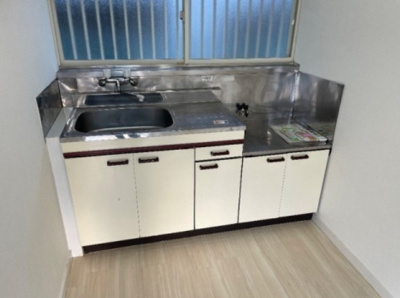 【キッチン】 | カーサベルテ