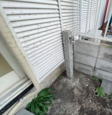 【バルコニー】 | カーサベルテ